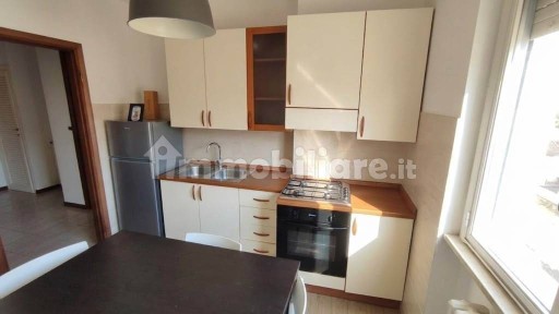 Trilocale via Luigi Michelazzi 6A, Careggi - Rifredi - Dalmazia, Firenze