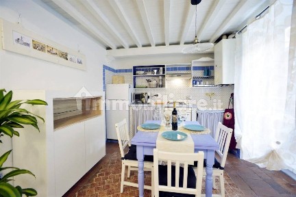 Bilocale Borgo San Frediano, San Frediano, Firenze