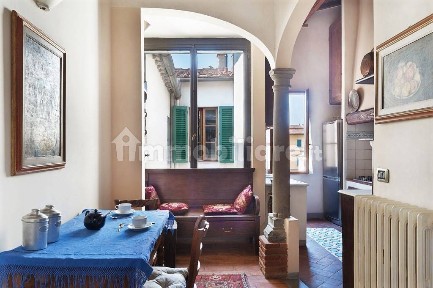 Firenze, San Frediano, Via del Piaggione, 2