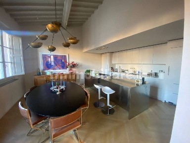 Appartamento via delle Pinzochere, Santa Croce, Firenze