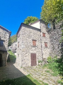 Bilocale Località Castello, Sambuca Pistoiese