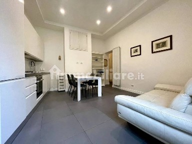 Bilocale via Dei Pilastri, 47, D'Azeglio, Firenze