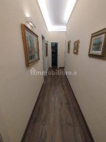 Quadrilocale viale Giovanni Milton, Libertà - Savonarola, Firenze