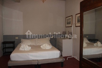 Trilocale corso dei Tintori, Santa Croce, Firenze