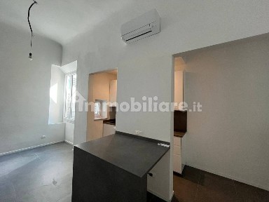 Firenze, Borgo Ognissanti - Il Prato, Corso Italia