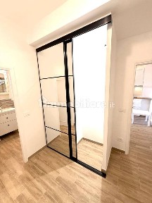 Monolocale via dei Renai, San Niccolò, Firenze