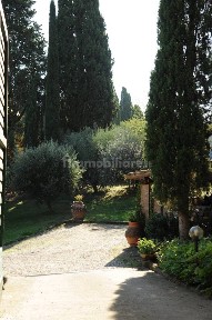 Appartamento via del Pian dei Giullari, Cinque Vie, Firenze