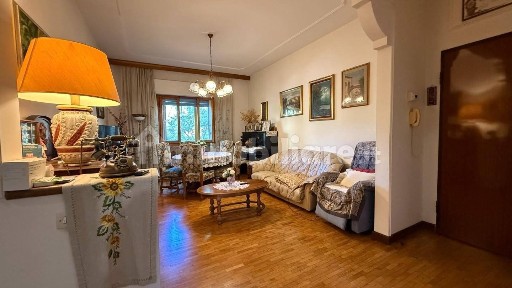 Appartamento buono stato, piano terra, Montecatini-Terme