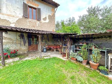 Quadrilocale via Risorgimento, 95, Montale