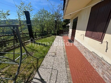 Trilocale via Grati, Marliana