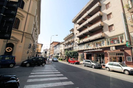 Appartamento corso Matteotti, Montecatini-Terme