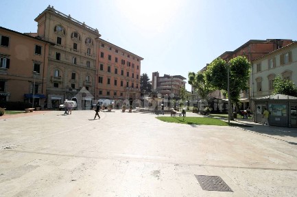Bilocale corso Matteotti, Montecatini-Terme