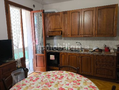 Montecatini-Terme, Via Giovanni Pascoli