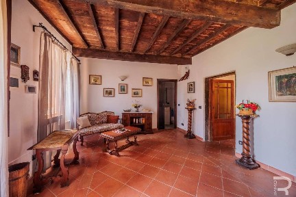 Quadrilocale via del Poggetto 19, San Marcello Piteglio