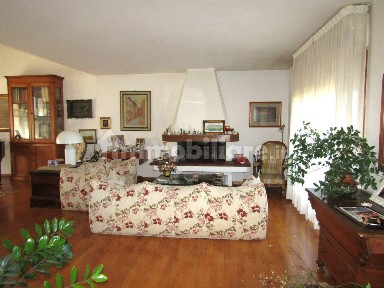 Appartamento via Fratelli Bandiera, Capostrada, Pistoia