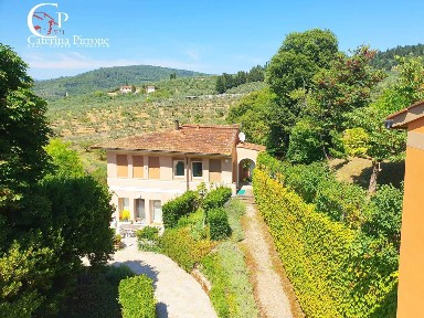 Quadrilocale via Roma 497, Osteria Nuova, Bagno a Ripoli