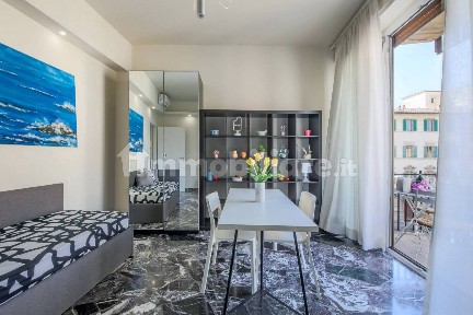 Trilocale viale Fratelli Rosselli, Fortezza - Stazione, Firenze