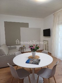 Trilocale via Giovanni Antonio Dosio 36, Isolotto Talenti, Firenze