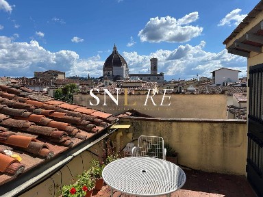 Appartamento via Camillo Benso di Cavour, San Marco - SS Annunziata, Firenze