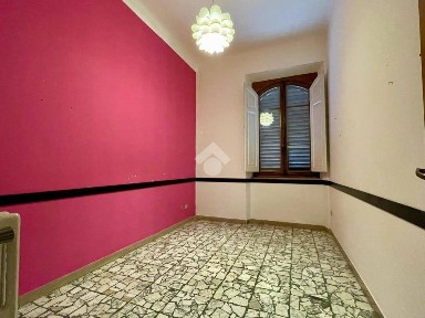 Borgo San Lorenzo, VIALE IV NOVEMBRE