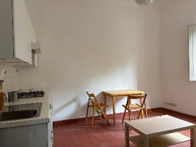 Firenze, San Niccolò, Via della Fornace, 34