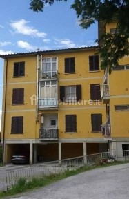 Appartamento all'asta via degli Ammannati, 5, Pescia