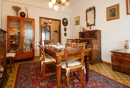 Appartamento via Alcide De Gasperi, Centro, Montale