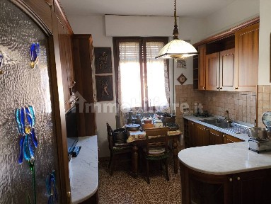 Pistoia, Pistoia Ovest, Via Antonio Cammelli
