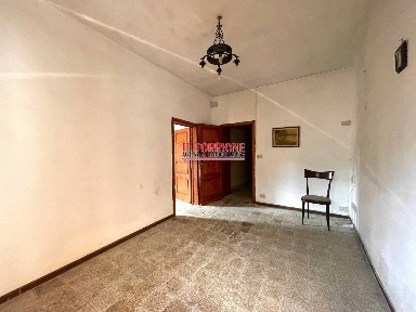 Pescia, Via Nazario Sauro
