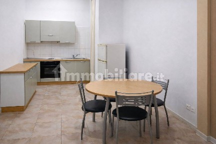 Bilocale via della Pace 4, Vergine, Pistoia