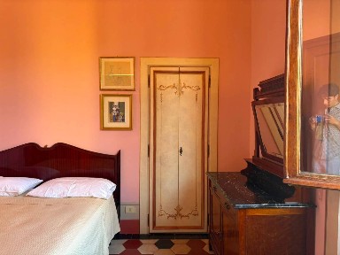 Firenze, Leopoldo - Vittorio Emanuele - Statuto, Via 20 Settembre