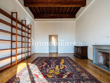 Appartamento via Sant'Agostino, Santo Spirito, Firenze