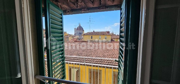 Firenze, D'Azeglio, Via Fiesolana, 28