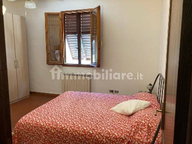 Trilocale via del Leone, San Frediano, Firenze