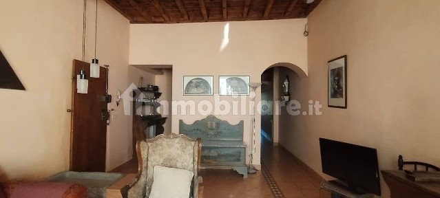 Firenze, San Marco - SS Annunziata, Via delle Ruote