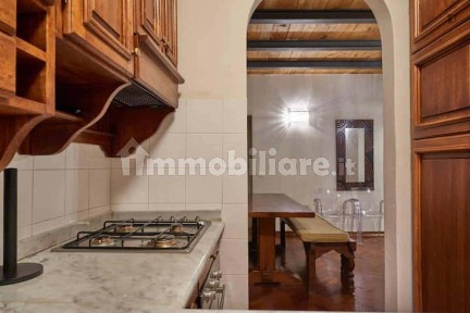 Firenze, Sant'Ambrogio, Via dei Pepi