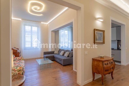 Appartamento via Alfonso La Marmora, San Marco - SS Annunziata, Firenze