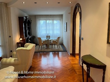Trilocale viale Dante Alighieri, Montecatini-Terme