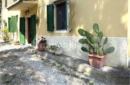 Larciano, Via Cecinese