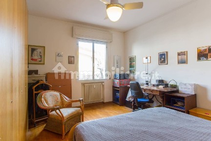 Appartamento via Paolo Casciani, Montecatini-Terme