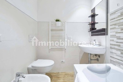 Trilocale viale Belfiore, Porta al Prato - San Jacopino, Firenze