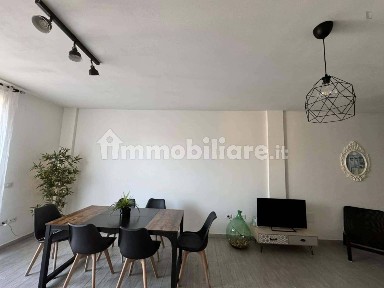 Quadrilocale viale Belfiore, Porta al Prato - San Jacopino, Firenze