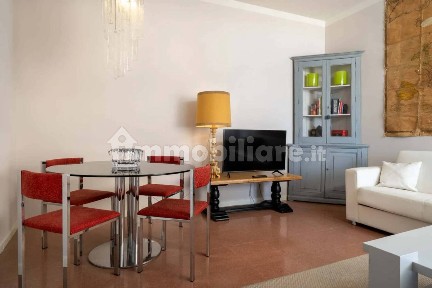 Bilocale via degli Orti Oricellari, Fortezza - Stazione, Firenze