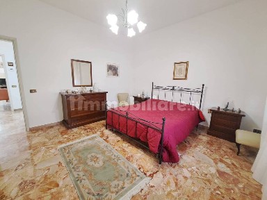 Quarrata, Via Silvio Pellico