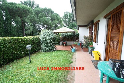 Appartamento via 4 Novembre 7, Borgo A Buggiano, Buggiano
