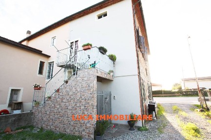 Bilocale via Buggianese 203, Centro, Ponte Buggianese