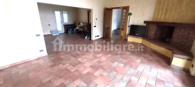 Appartamento via di Salceto, Bottegone, Pistoia