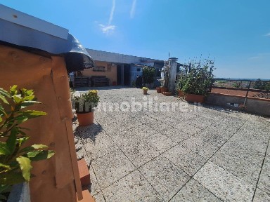 Appartamento via del Gallo 148, Montecatini-Terme