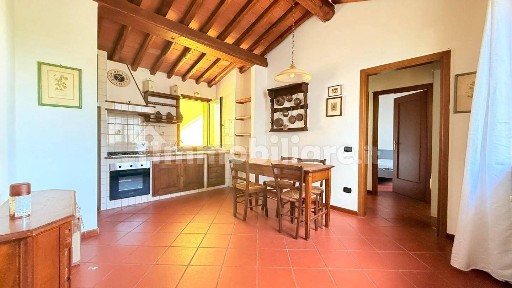 Trilocale buono stato, primo piano, Margine Coperta Traversagna, Massa e Cozzile