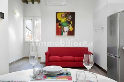Trilocale via Fiesolana, D'Azeglio, Firenze